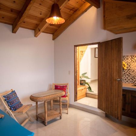 Hotel Molino Del Cerrillo San Cristóbal de Las Casas Екстериор снимка
