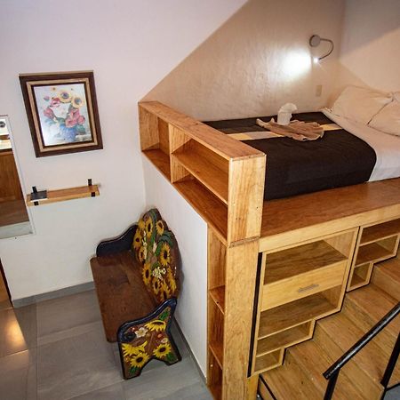 Hotel Molino Del Cerrillo San Cristóbal de Las Casas Екстериор снимка