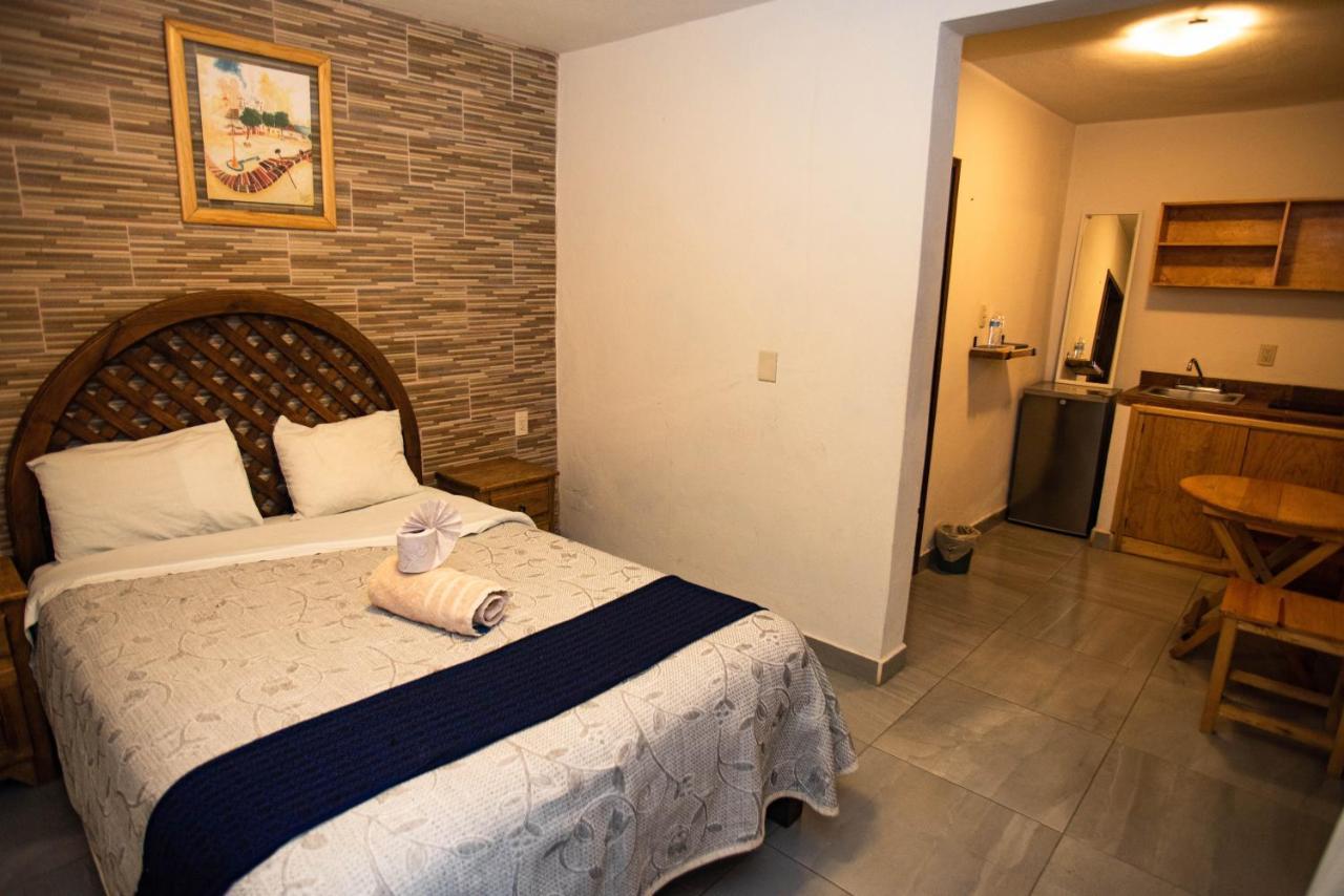 Hotel Molino Del Cerrillo San Cristóbal de Las Casas Екстериор снимка