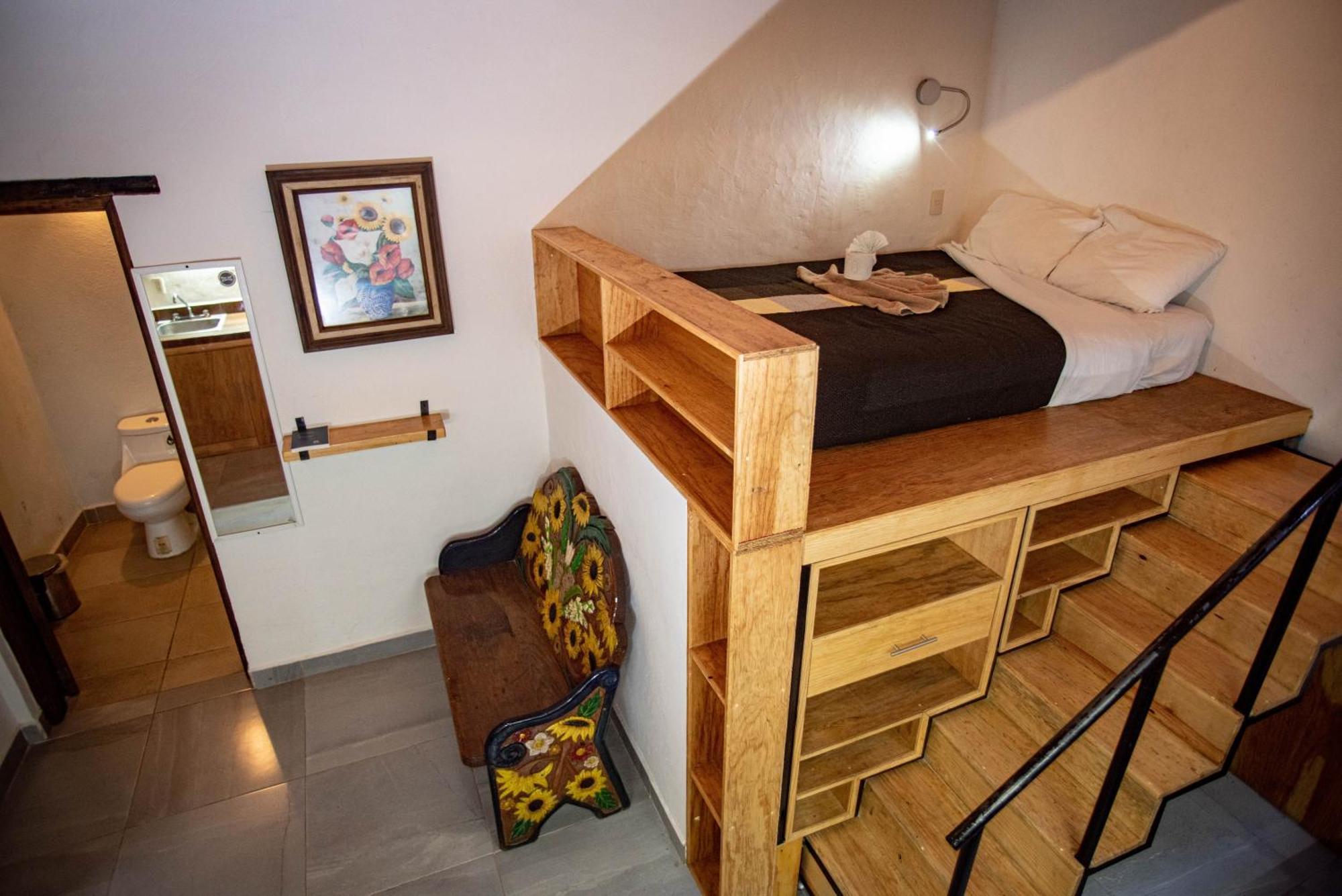 Hotel Molino Del Cerrillo San Cristóbal de Las Casas Екстериор снимка