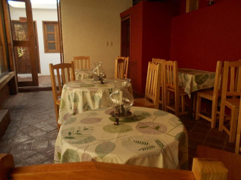 Hotel Molino Del Cerrillo San Cristóbal de Las Casas Екстериор снимка