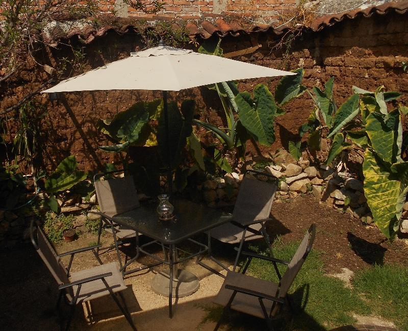 Hotel Molino Del Cerrillo San Cristóbal de Las Casas Екстериор снимка