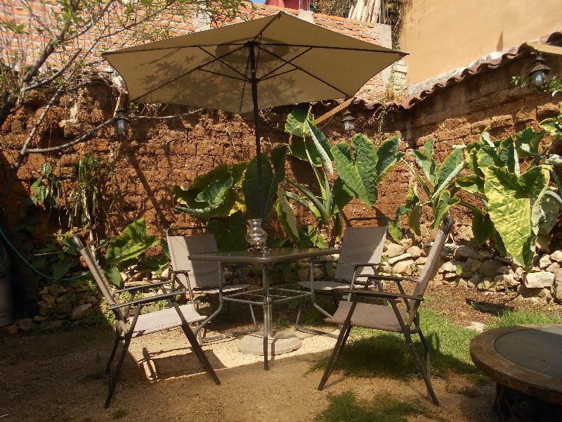 Hotel Molino Del Cerrillo San Cristóbal de Las Casas Екстериор снимка