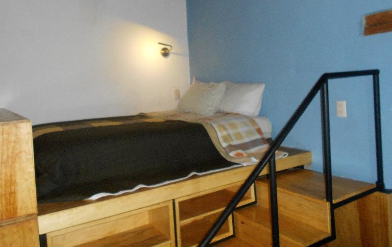Hotel Molino Del Cerrillo San Cristóbal de Las Casas Екстериор снимка