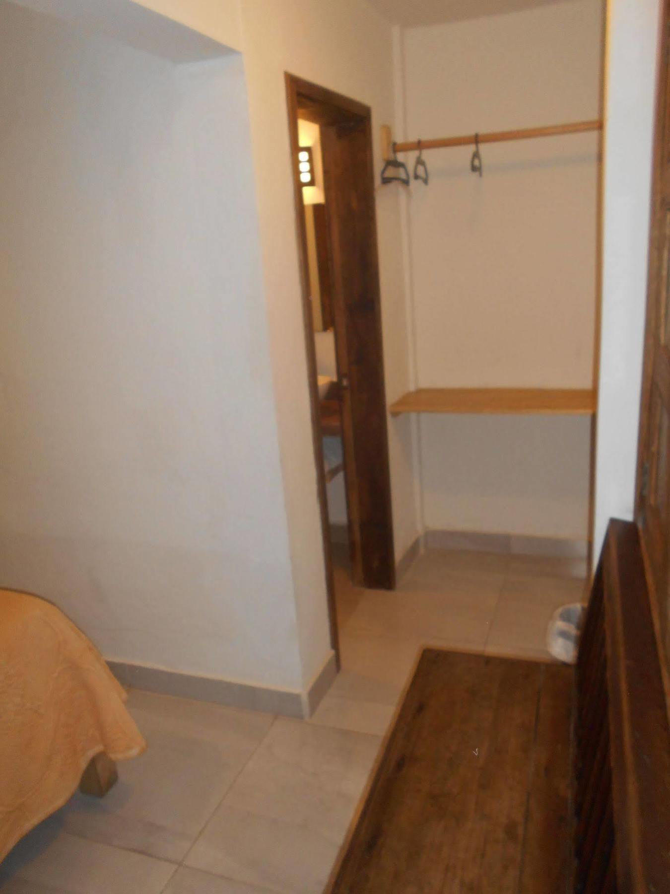 Hotel Molino Del Cerrillo San Cristóbal de Las Casas Екстериор снимка