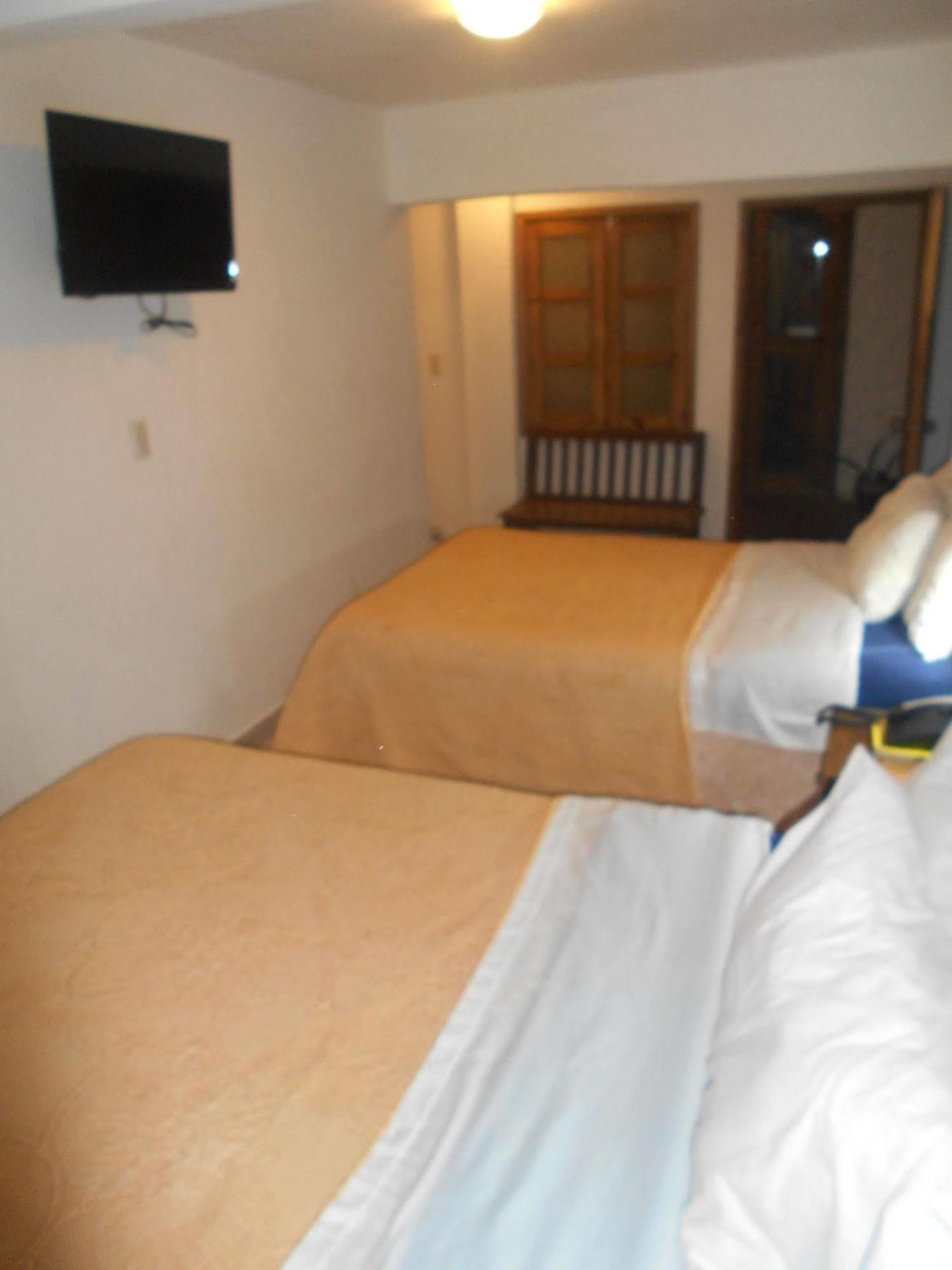 Hotel Molino Del Cerrillo San Cristóbal de Las Casas Екстериор снимка