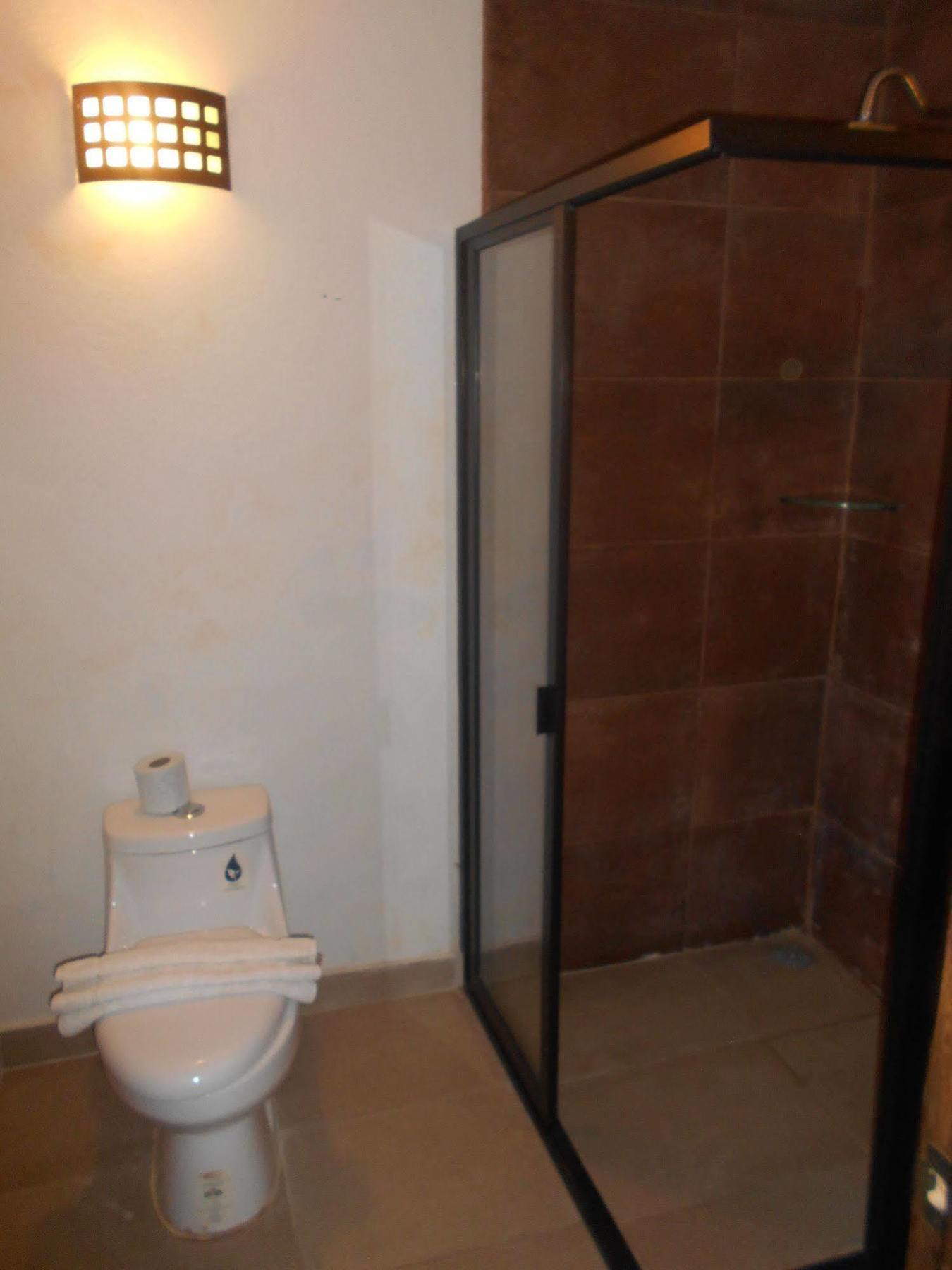 Hotel Molino Del Cerrillo San Cristóbal de Las Casas Екстериор снимка