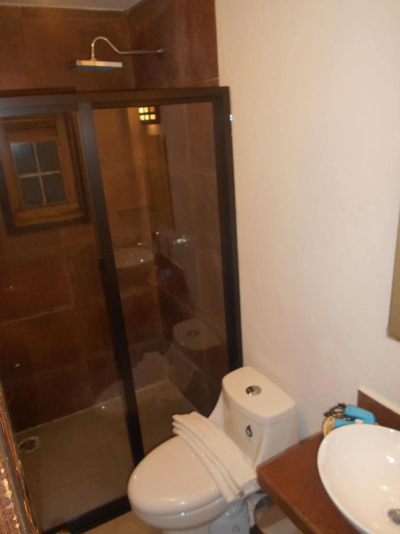 Hotel Molino Del Cerrillo San Cristóbal de Las Casas Екстериор снимка