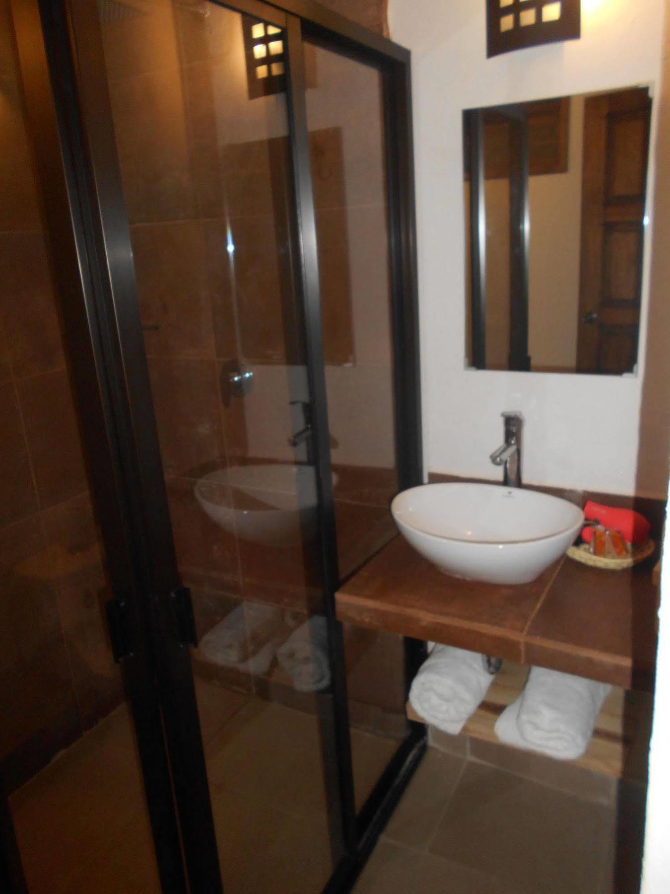 Hotel Molino Del Cerrillo San Cristóbal de Las Casas Екстериор снимка