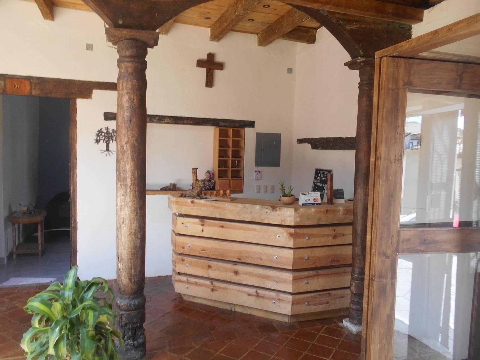 Hotel Molino Del Cerrillo San Cristóbal de Las Casas Екстериор снимка