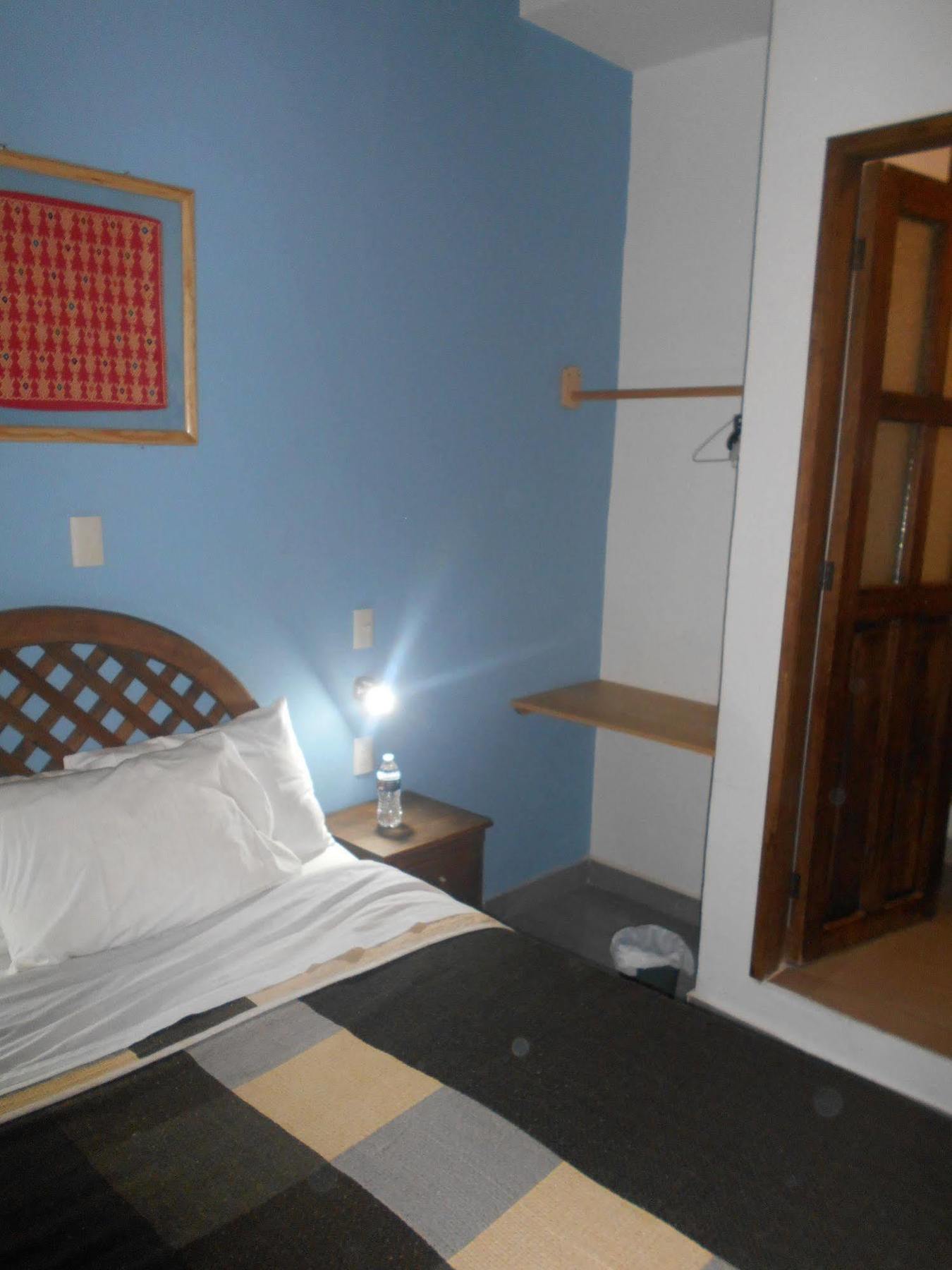 Hotel Molino Del Cerrillo San Cristóbal de Las Casas Екстериор снимка