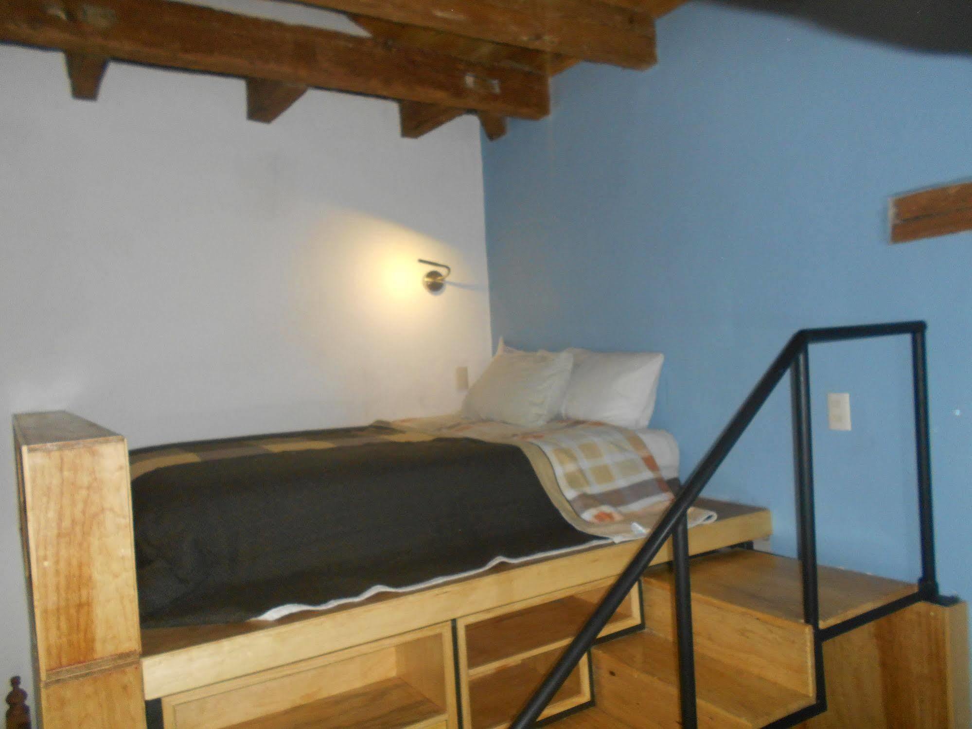 Hotel Molino Del Cerrillo San Cristóbal de Las Casas Екстериор снимка
