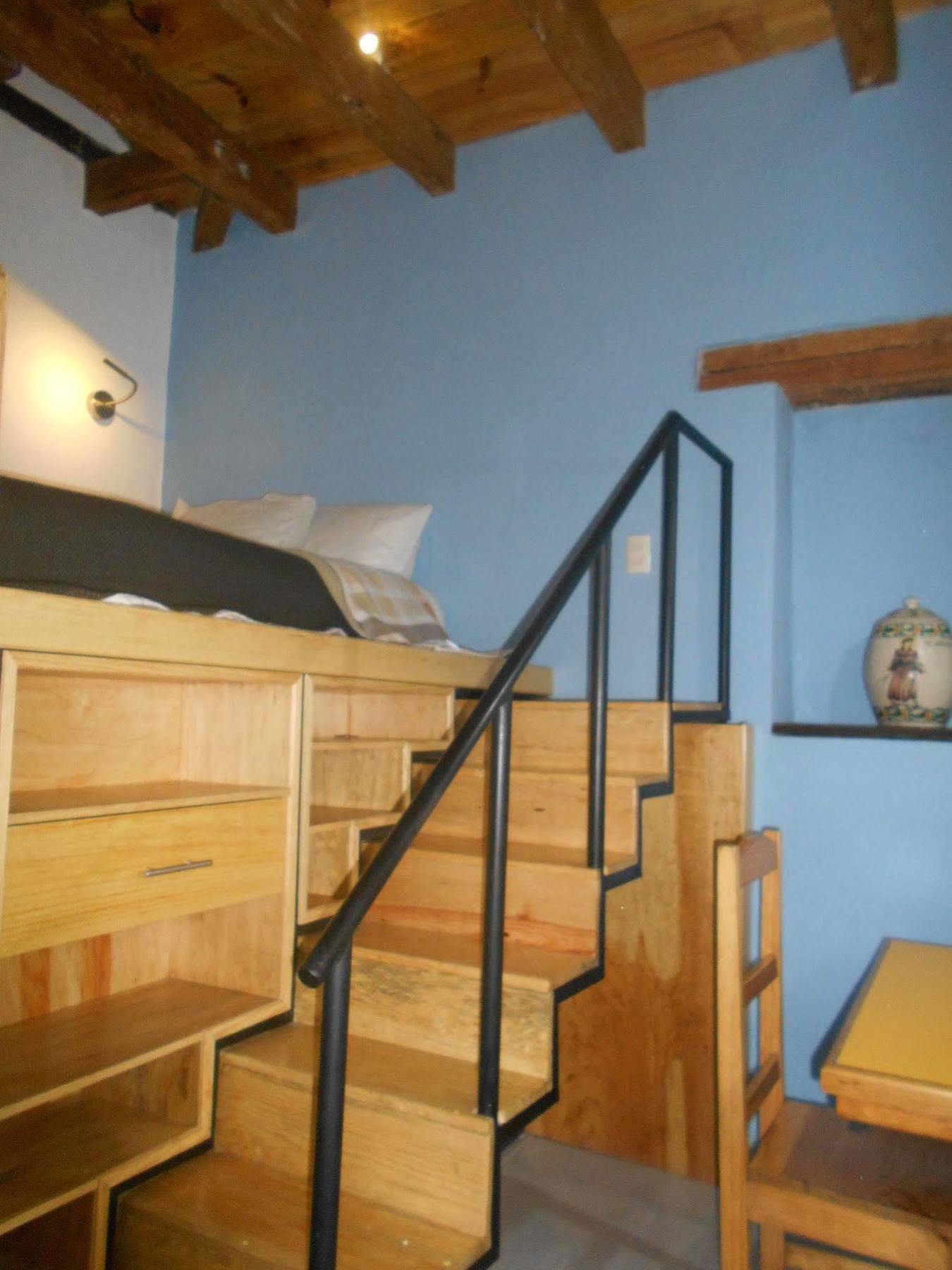 Hotel Molino Del Cerrillo San Cristóbal de Las Casas Екстериор снимка