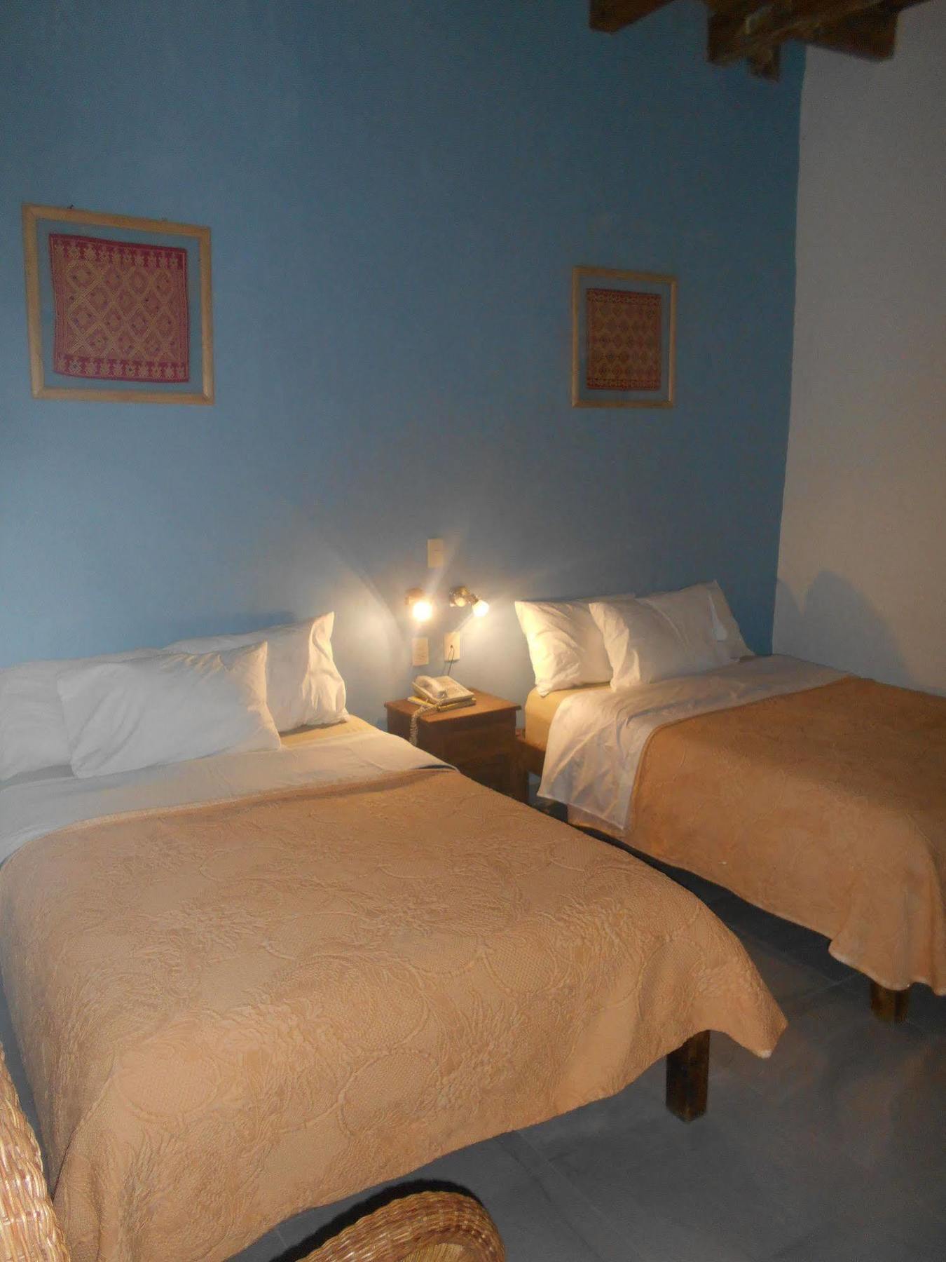 Hotel Molino Del Cerrillo San Cristóbal de Las Casas Екстериор снимка
