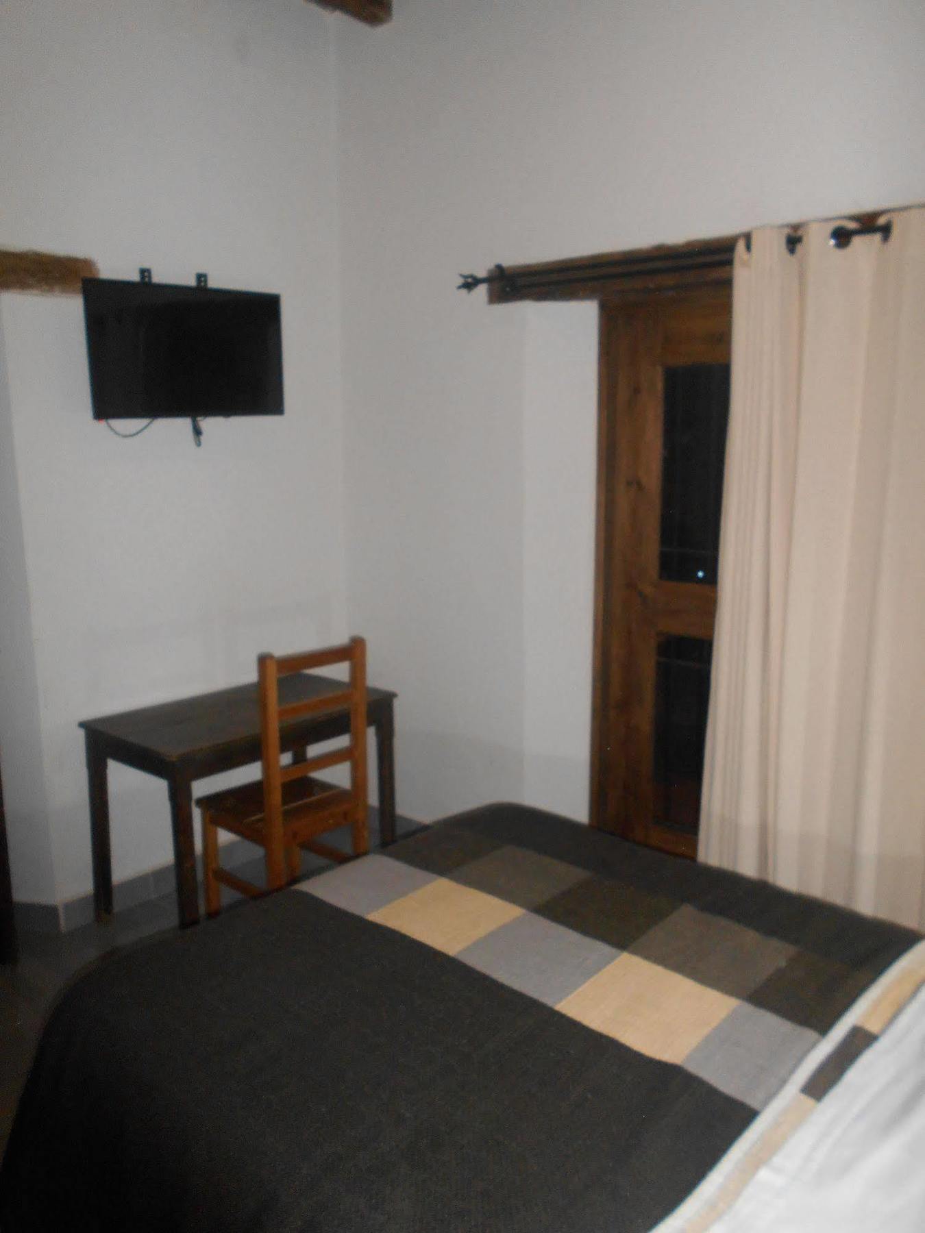 Hotel Molino Del Cerrillo San Cristóbal de Las Casas Екстериор снимка