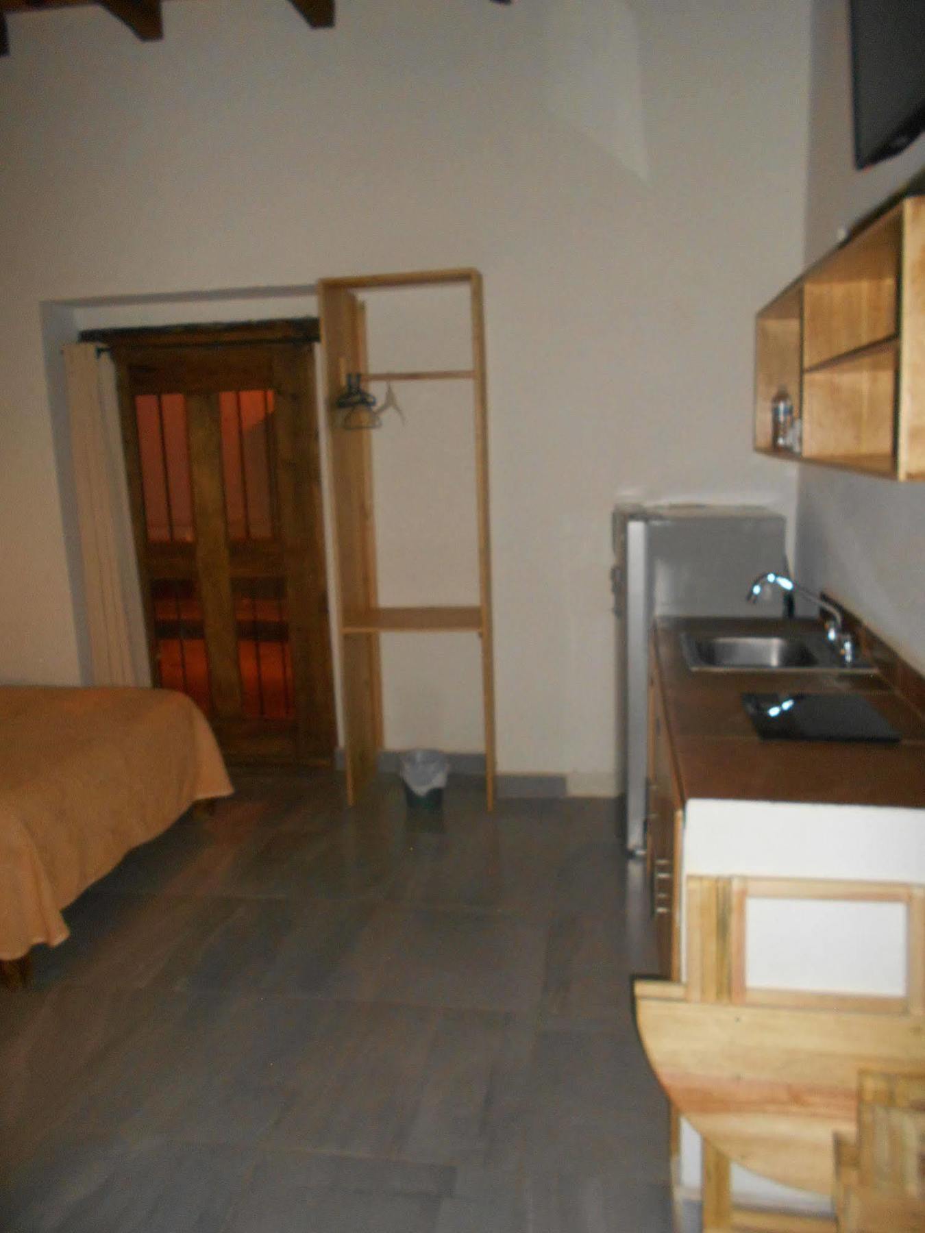 Hotel Molino Del Cerrillo San Cristóbal de Las Casas Екстериор снимка