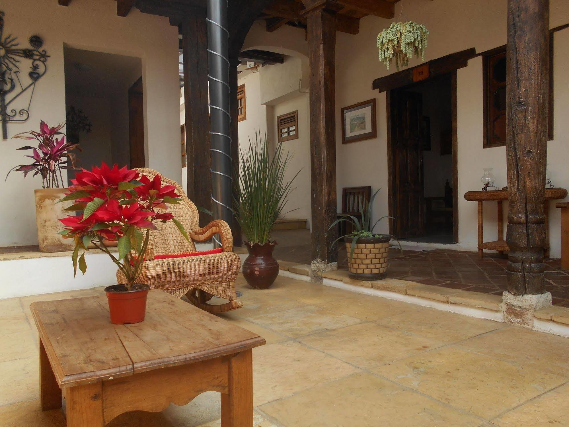 Hotel Molino Del Cerrillo San Cristóbal de Las Casas Екстериор снимка